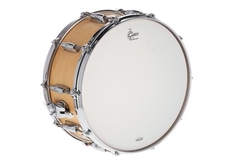 Gretsch caisse claire 14x6 - gretsch,