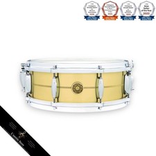 Gretsch G4160BBR Bell Brass